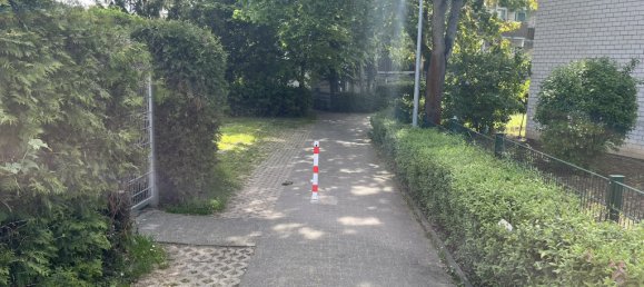 3 rooms Apartment in Mainz, Germany No. 59092 2