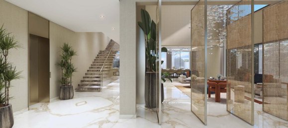 6 bedrooms Villa in Damac Islands - Bora Bora, Dubai Land, UAE No. 63619 6