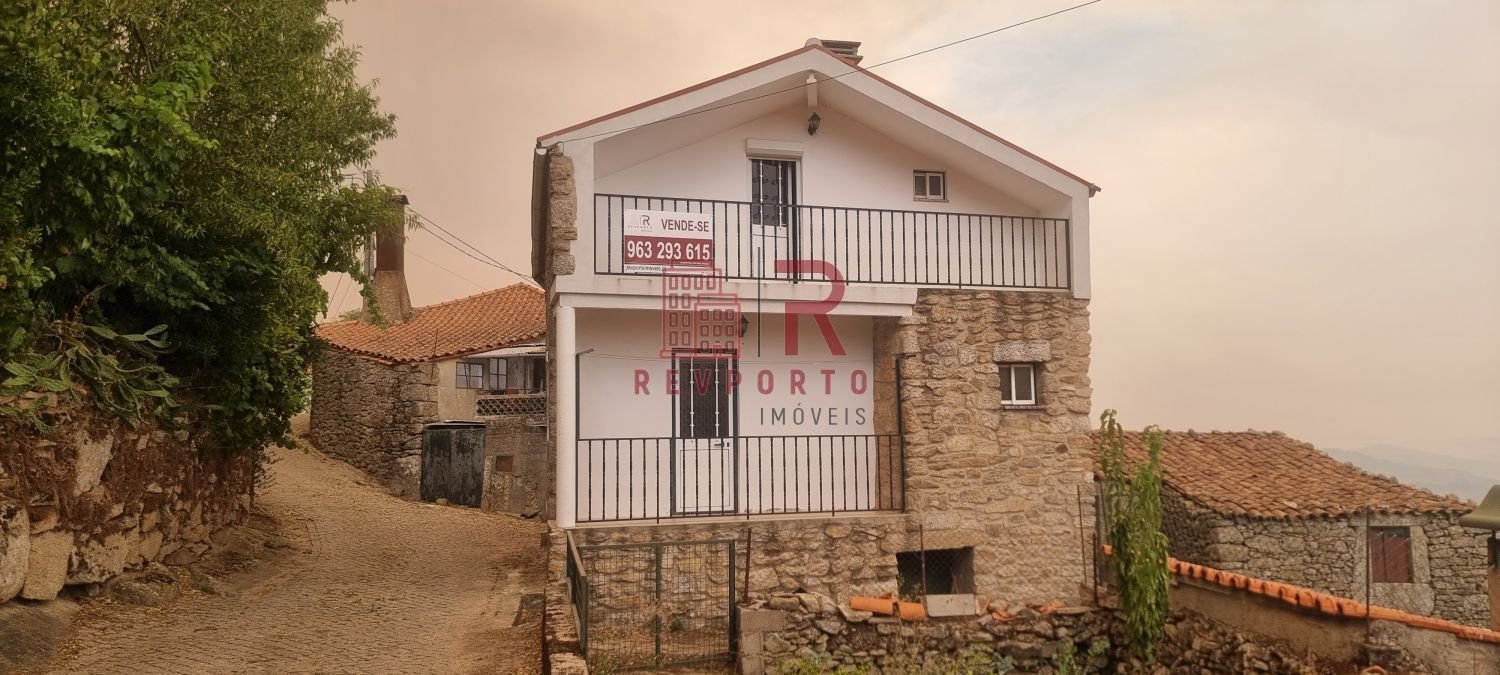 Casa de 4 dormitorios en Souto, Portugal No. 254026