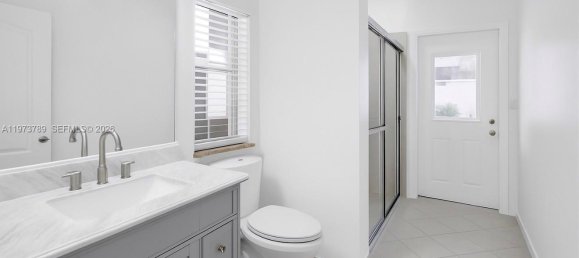 4 Schlafzimmer Villa in Miami, USA, Nr. 614442 17