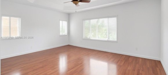 4 Schlafzimmer Villa in Miami, USA, Nr. 614442 13