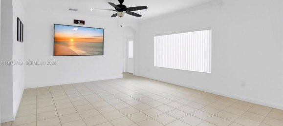 4 Schlafzimmer Villa in Miami, USA, Nr. 614442 10