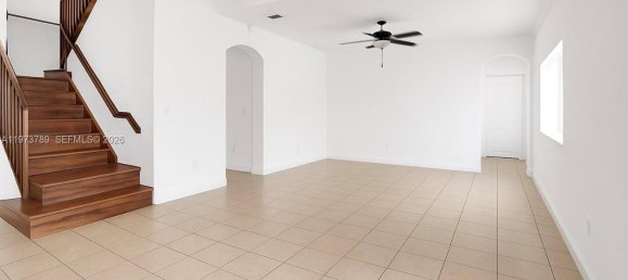 4 Schlafzimmer Villa in Miami, USA, Nr. 614442 9