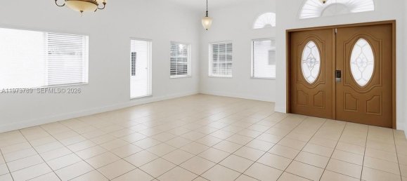 4 Schlafzimmer Villa in Miami, USA, Nr. 614442 6