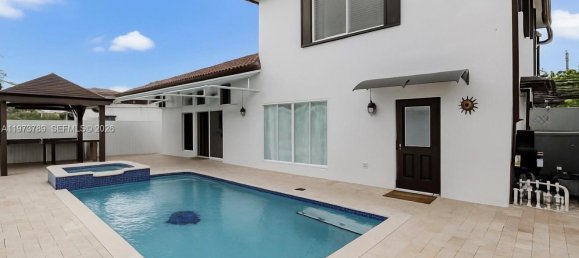 4 Schlafzimmer Villa in Miami, USA, Nr. 614442 4