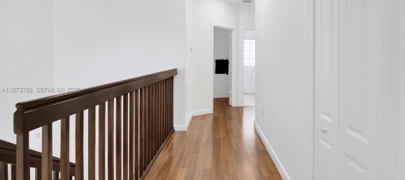 4 Schlafzimmer Villa in Miami, USA, Nr. 614442 18