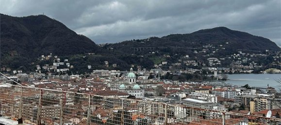 2 bedrooms Apartment in Como, Italy No. 354871 11