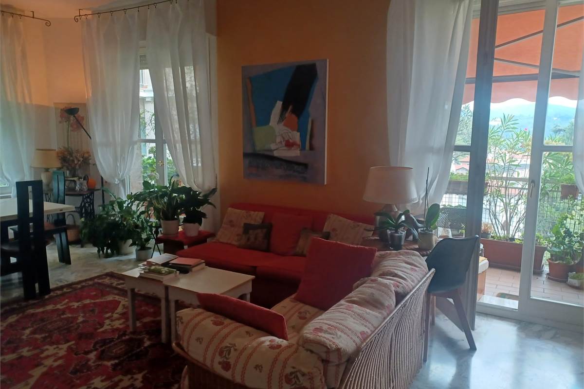 2 bedrooms Apartment in Como, Italy No. 354871