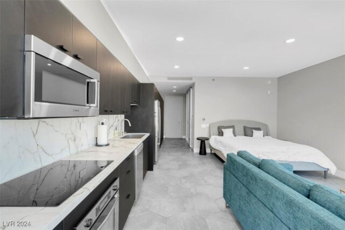 Studio in Las Vegas, USA No. 438431