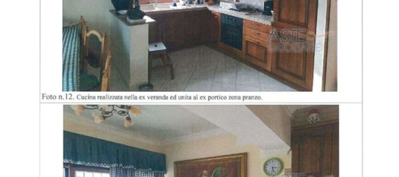 5-Zimmer Wohnung in Genzano di Roma, Italy, Nr. 272406 22