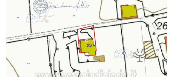 5-Zimmer Wohnung in Genzano di Roma, Italy, Nr. 272406 31