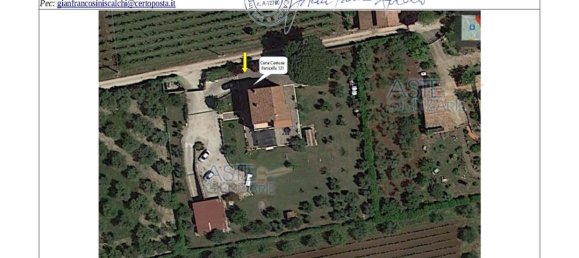 5-Zimmer Wohnung in Genzano di Roma, Italy, Nr. 272406 3