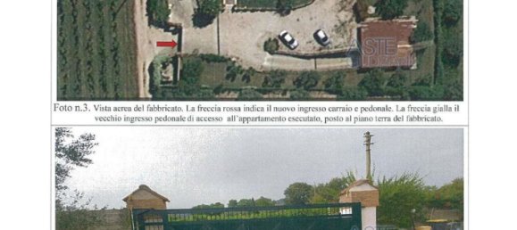 5-Zimmer Wohnung in Genzano di Roma, Italy, Nr. 272406 44