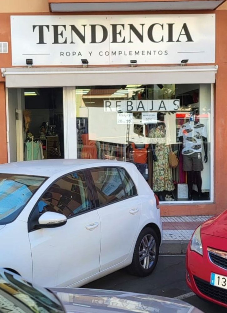 115m² Commercial property in Candelaria, Spain No. 209412