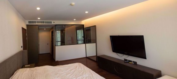 شقة 1 غرف نوم في Sathon, Thailand رقم 4683 4