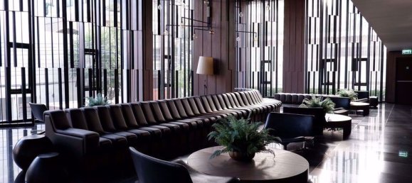 شقة 1 غرف نوم في Sathon, Thailand رقم 4683 9