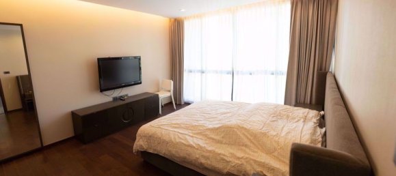 شقة 1 غرف نوم في Sathon, Thailand رقم 4683 3