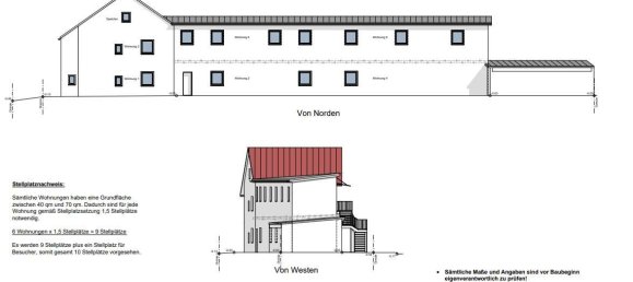 Apartamento de 1 dormitorio en Rottal-Inn, Germany No. 153342 3