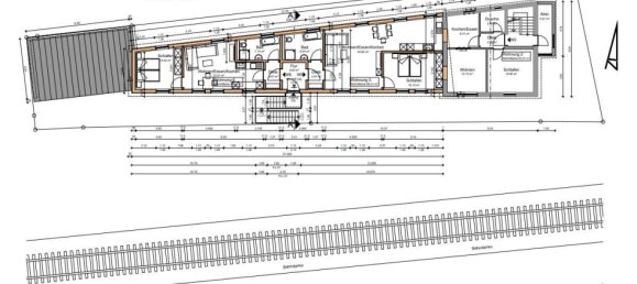Apartamento de 1 dormitorio en Rottal-Inn, Germany No. 153342 2