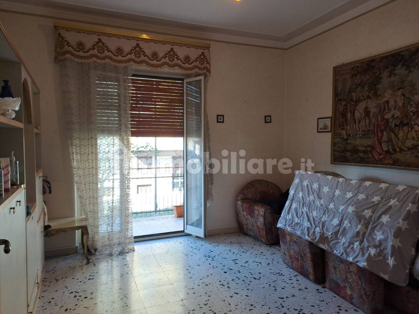 Apartamento T3 em Catania, Italy N.º 186189