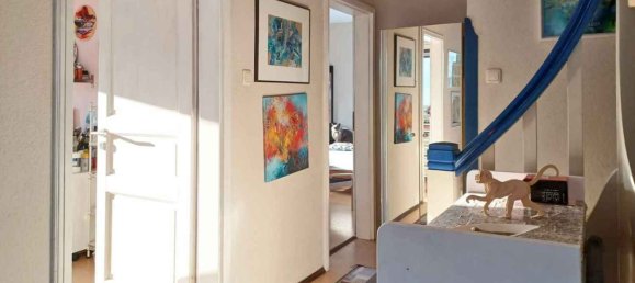 2 Schlafzimmer Stadthaus in Altenkirchen, Germany, Nr. 132302 11