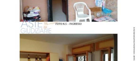 2 bedrooms Apartment in Ardea, Italy No. 288812 6