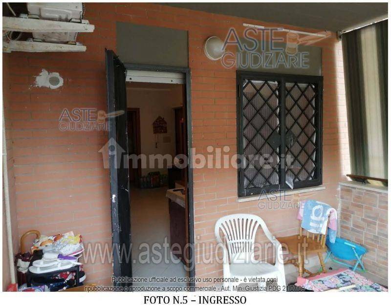 2 bedrooms Apartment in Ardea, Italy No. 288812