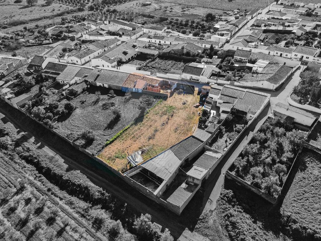 3 bedrooms House in Vidigueira, Portugal No. 178555