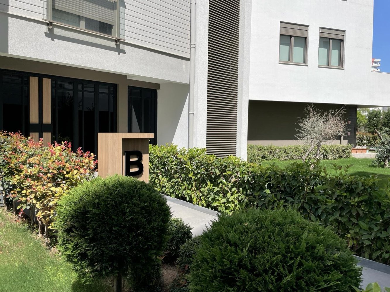 Apartamento 3+1 em Antalya, Turkey N.º 23257