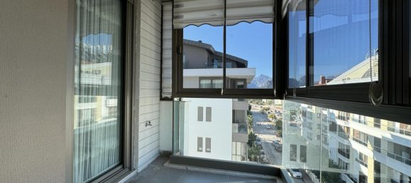 Apartamento 3+1 em Antalya, Turkey N.º 23257 7