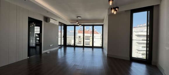 Apartamento 3+1 em Antalya, Turkey N.º 23257 10