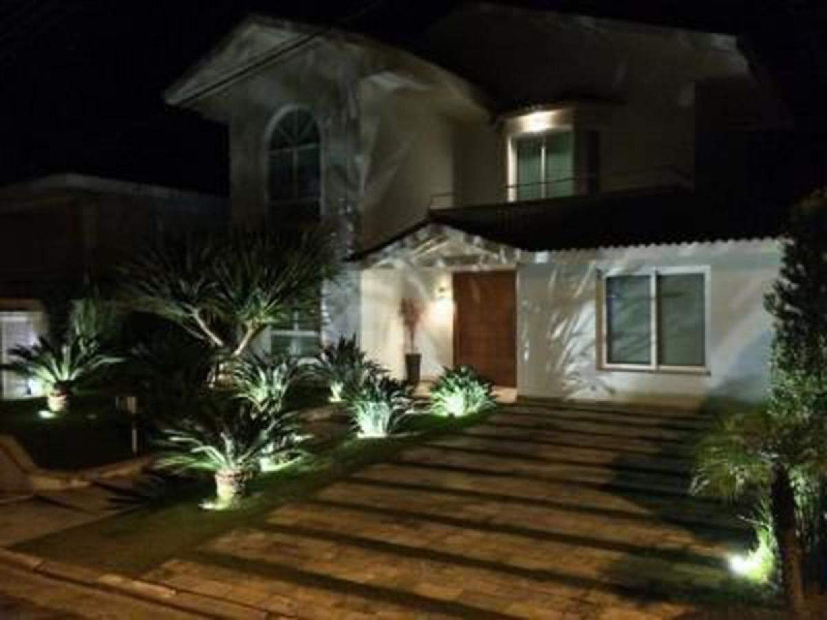 3 غرف نوم منزل في Sao Paulo, Brazil رقم 590609