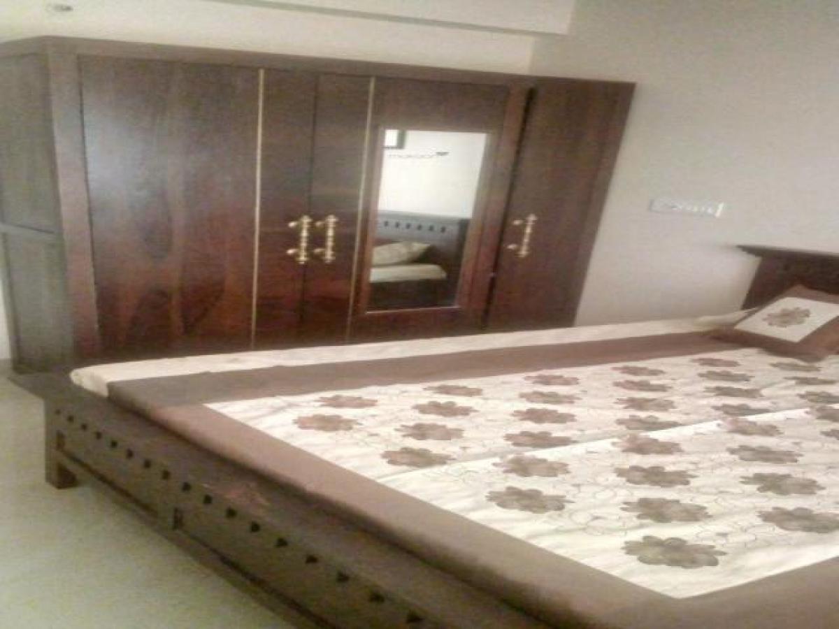 2 bedrooms House in Jodhpur, India No. 8761