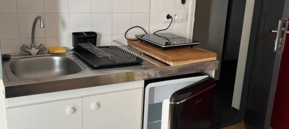 Studio in Angouleme, France No. 341719 2