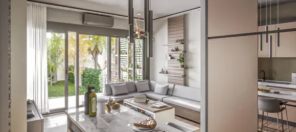 Apartment 1+1 in Aksu, Turkey No. 32727 16