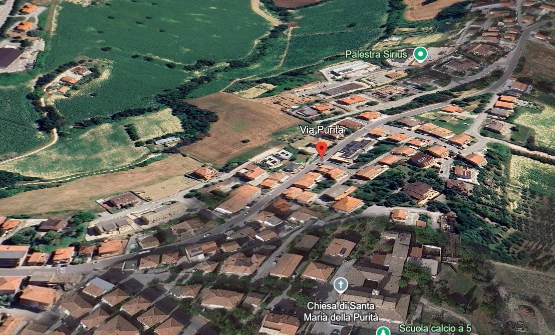 6 bedrooms Apartment in Monte San Giusto, Italy No. 95253