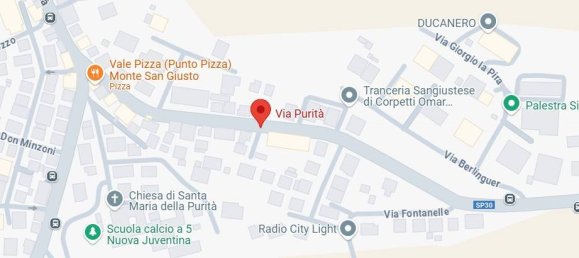 6 bedrooms Apartment in Monte San Giusto, Italy No. 95253 2