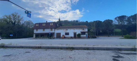 Casa T8 em Pergola, Italy N.º 262788 40