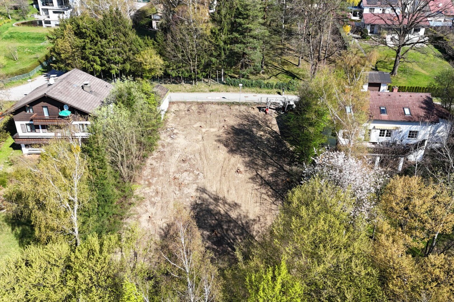 Grundstück in Pressbaum, Austria, Nr. 133181