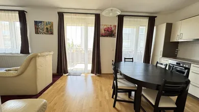 3-Zimmer Wohnung in Neusiedl am See, Austria, Nr. 175460