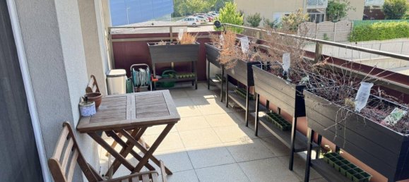 3-Zimmer Wohnung in Neusiedl am See, Austria, Nr. 175460 15