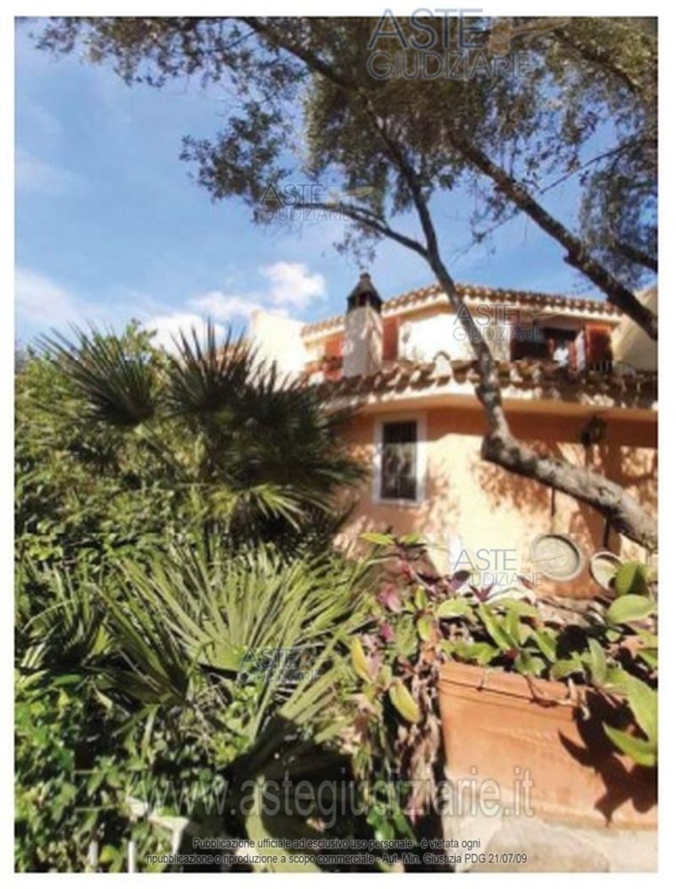 6 bedrooms House in Quartu Sant'Elena, Italy No. 378359