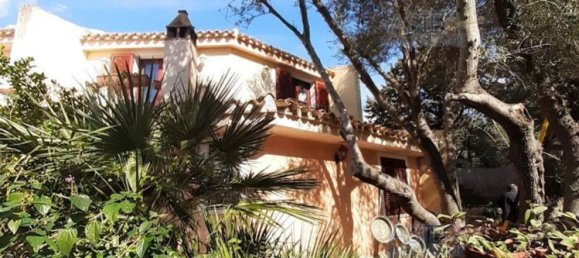 6 bedrooms House in Quartu Sant'Elena, Italy No. 378359 42