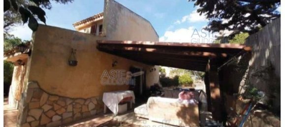 6 bedrooms House in Quartu Sant'Elena, Italy No. 378359 35