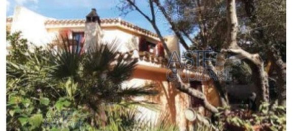 6 bedrooms House in Quartu Sant'Elena, Italy No. 378359 38