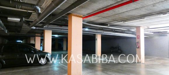 Parkplatz in Valencia, Spain 15m², Nr. 76032 8