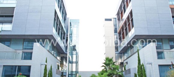 Parkplatz in Valencia, Spain 15m², Nr. 76032 4