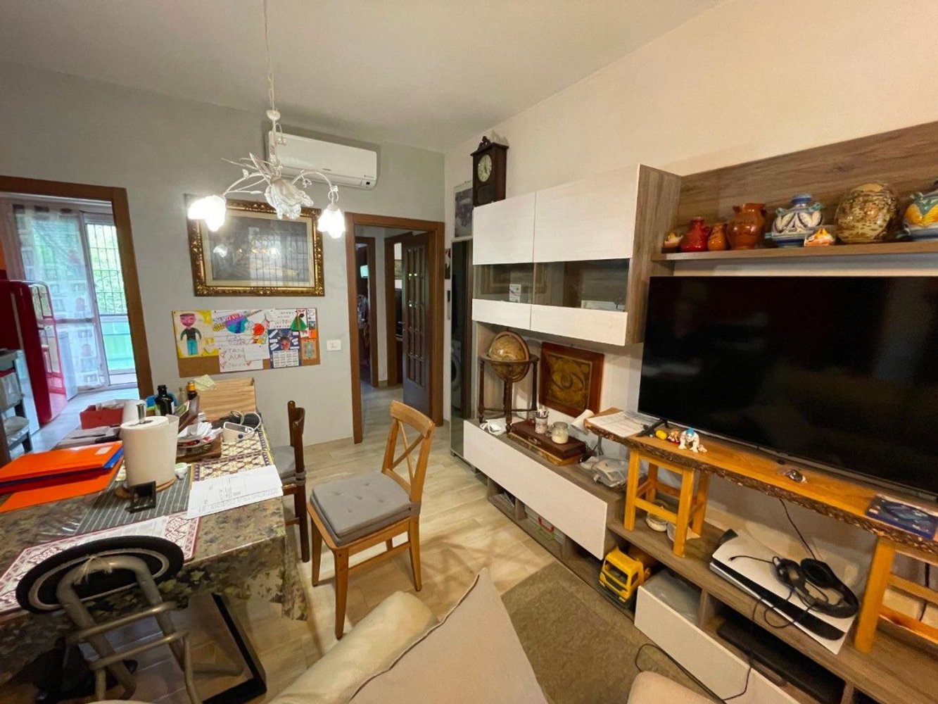 3 bedrooms Apartment in Reggio Emilia, Italy No. 315906