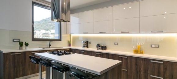 Villa in Sitia, Greece 200m², Nr. 4637 8