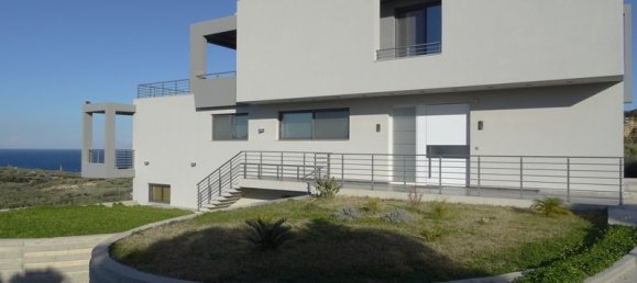 200m² villa à vendre à Sitia, Siteia, Lasithi, Crete, Greece № 4637 2